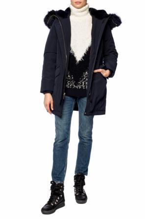 Branded down jacket, zdjęcie 2 Branded down jacket od Michael Kors